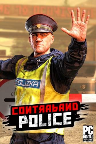   Contraband Police 2023 