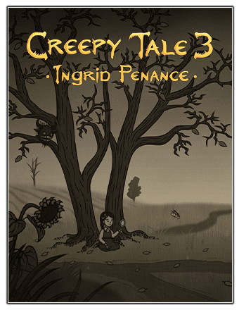   Creepy Tale 3: Ingrid Penance 2023 
