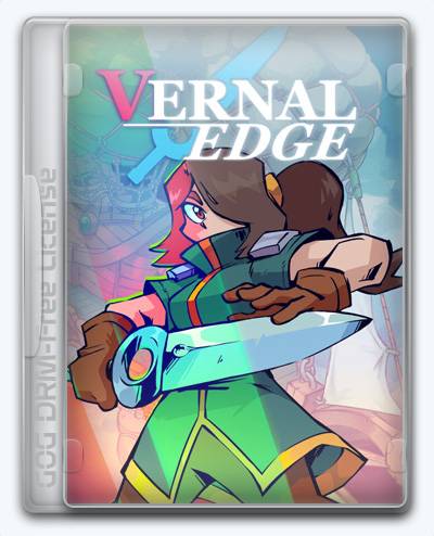   Vernal Edge 2023 