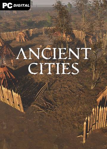   Ancient Cities 2023 