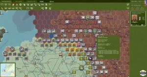 Gary Grigsby's War in the West
