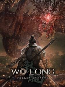   Wo Long: Fallen Dynasty 2023 