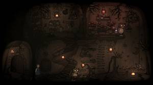 Creepy Tale 3: Ingrid Penance