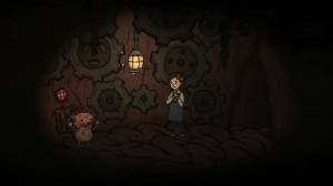 Creepy Tale 3: Ingrid Penance
