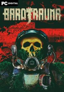   Barotrauma 2023 