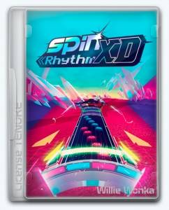   Spin Rhythm XD 2023 
