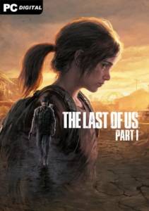   The Last of Us: Part I - Digital Deluxe Edition 2023 