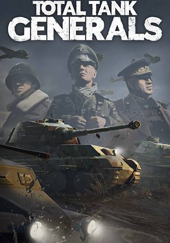   Total Tank Generals 2023 