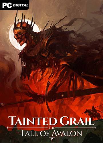   Tainted Grail: The Fall of Avalon 2023 