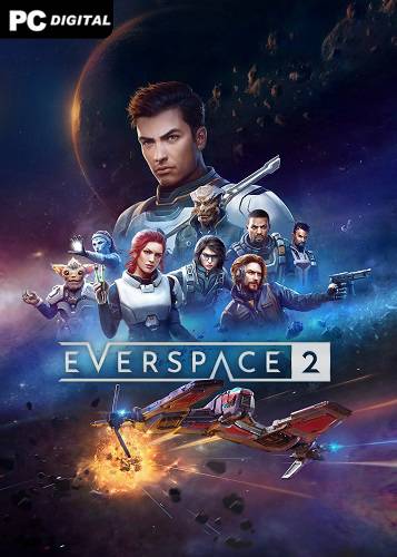   EVERSPACE 2 2023 