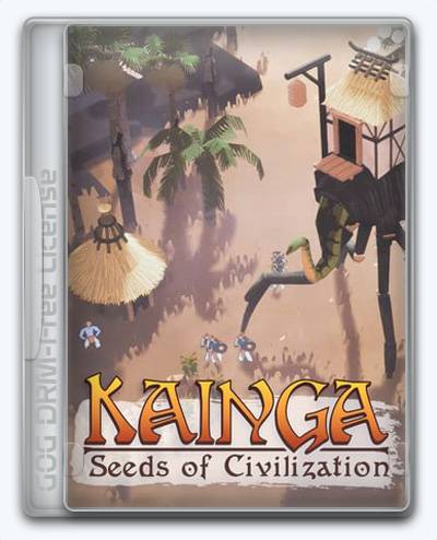   Kainga: Seeds of Civilization 2022 