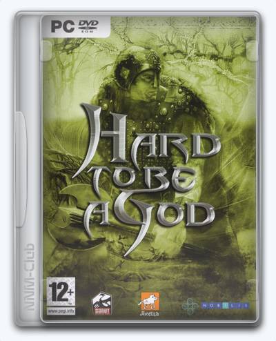   Hard To Be a God 2008 