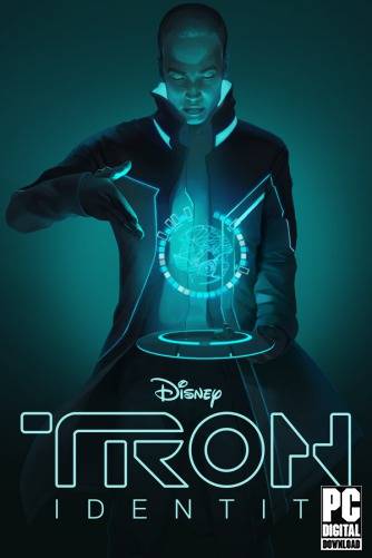   TRON: Identity 2023 