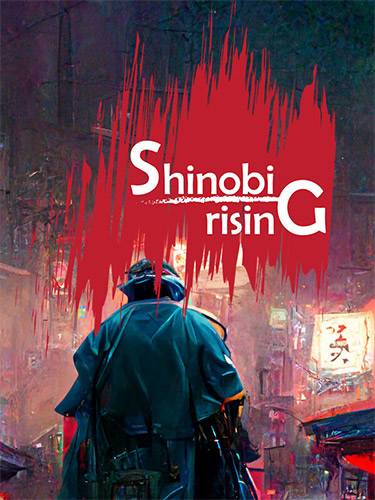   Katana-Ra: Shinobi Rising 2023 
