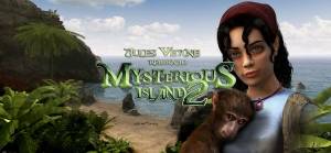   Return to Mysterious Island 2 2009 