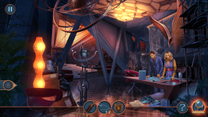 Magic City Detective 3: Rage Under Moon CE