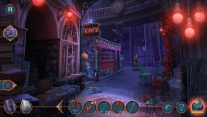 Magic City Detective 3: Rage Under Moon CE