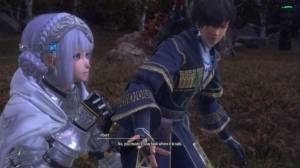 Star Ocean: The Divine Force 