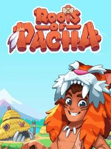   Roots of Pacha 2023 