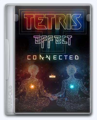   Tetris Effect: Connected 2021 