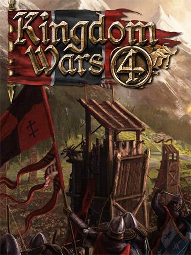   Kingdom Wars 4 2023 