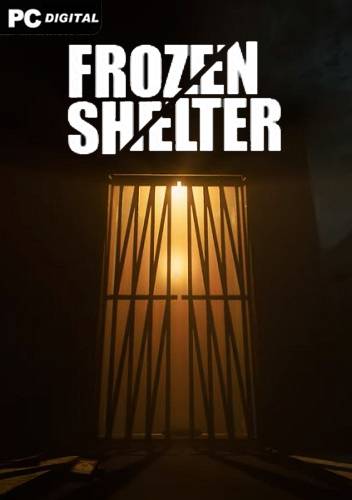   Frozen Shelter 2023 
