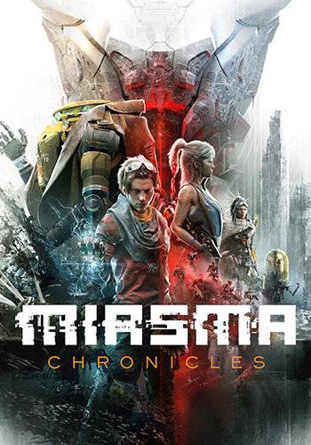   Miasma Chronicles 2023 