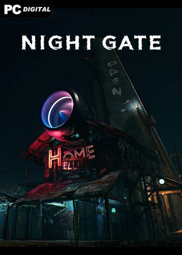   Night Gate 2023 