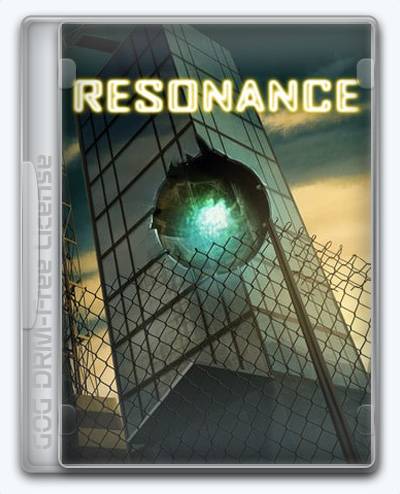   Resonance 2012 