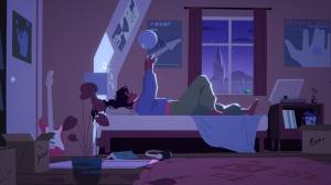 Desta: The Memories Between