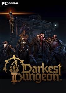   Darkest Dungeon II 2023 