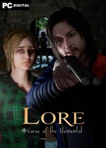   Lore: Curse Of The Elemental 2023 