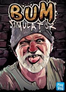   Bum Simulator /   2023 