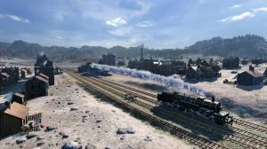 Railway Empire 2 - Digital Deluxe Edition