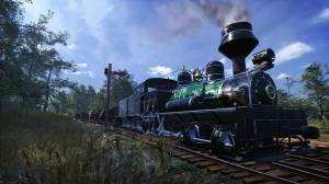 Railway Empire 2 - Digital Deluxe Edition