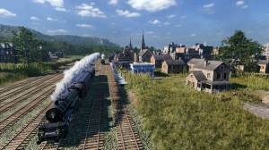 Railway Empire 2 - Digital Deluxe Edition