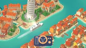Summer Trip Cruise