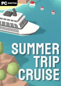   Summer Trip Cruise 2023 