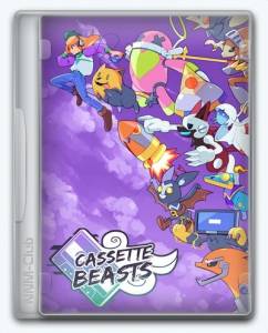   Cassette Beasts 2023 