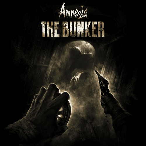   Amnesia: The Bunker 2023 
