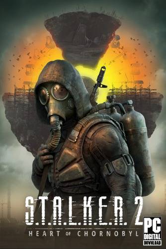   S.T.A.L.K.E.R. 2: Heart of Chornobyl 2024 