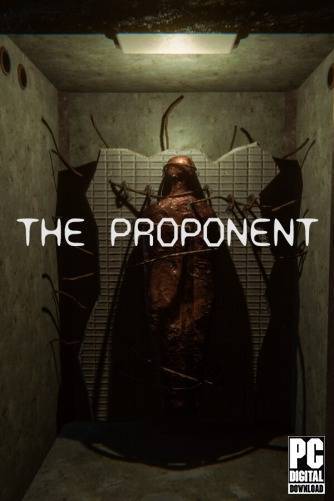   The Proponent 2023 