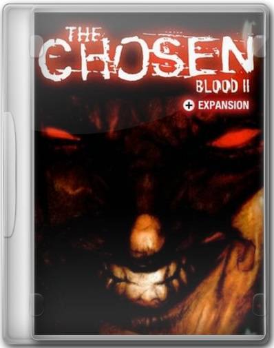   Blood II 1998 