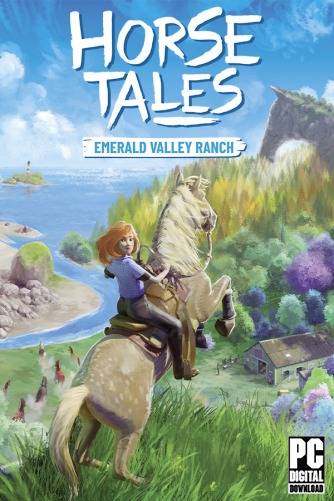  Horse Tales: Emerald Valley Ranch 2022 