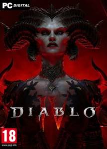   Diablo IV 2023 