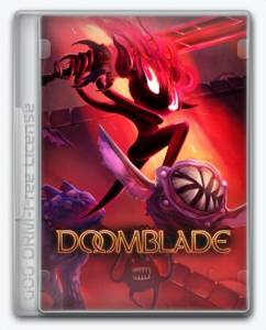   DOOMBLADE 2023 