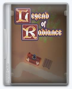   Legend of Radiance 2023 