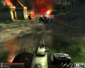 UberSoldier 2 Crimes of War