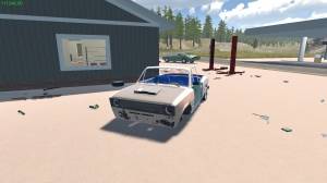 My Garage