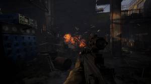 S.T.A.L.K.E.R. 2: Heart of Chornobyl